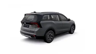 Mahindra XUV 7XO Right Rear Three Quarter