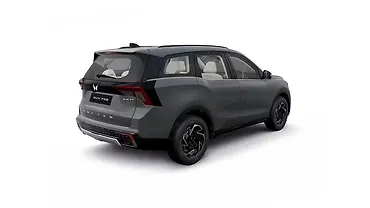 Mahindra XUV 7XO Right Rear Three Quarter