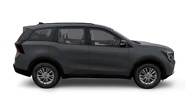Mahindra XUV 7XO Right Side View