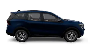 Mahindra XUV 7XO Right Side View