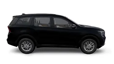 Mahindra XUV 7XO Right Side View