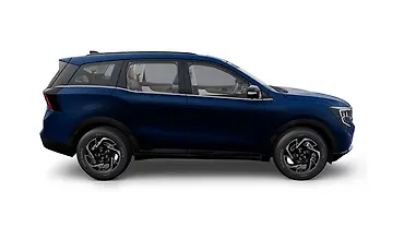 Mahindra XUV 7XO Right Side View