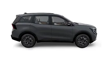 Mahindra XUV 7XO Right Side View