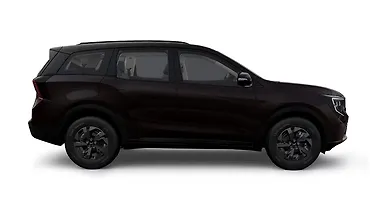 Mahindra XUV 7XO Right Side View