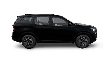 Mahindra XUV 7XO Right Side View