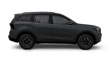 Mahindra XUV 7XO Right Side View