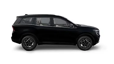 Mahindra XUV 7XO Right Side View