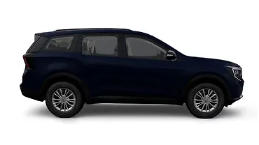 Mahindra XUV 7XO Right Side View