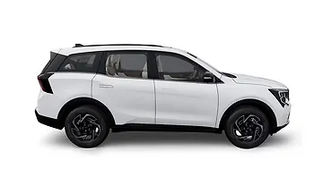 Mahindra XUV 7XO Right Side View