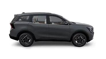 Mahindra XUV 7XO Right Side View