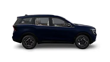 Mahindra XUV 7XO Right Side View