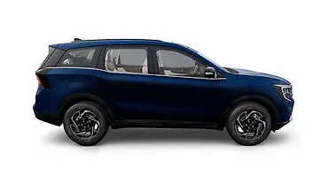 Mahindra XUV 7XO Right Side View