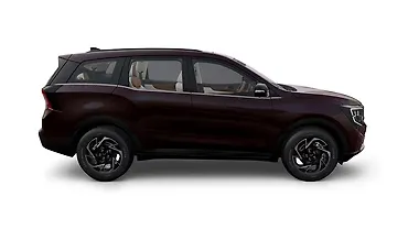 Mahindra XUV 7XO Right Side View