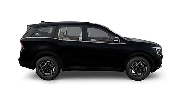 Mahindra XUV 7XO Right Side View