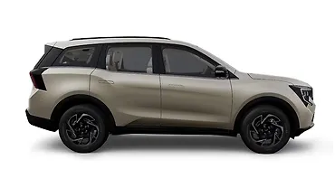 Mahindra XUV 7XO Right Side View