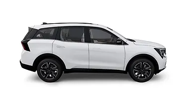 Mahindra XUV 7XO Right Side View