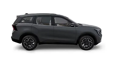 Mahindra XUV 7XO Right Side View