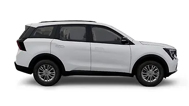 Mahindra XUV 7XO Right Side View