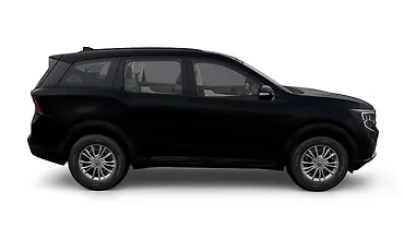 Mahindra XUV 7XO Right Side View