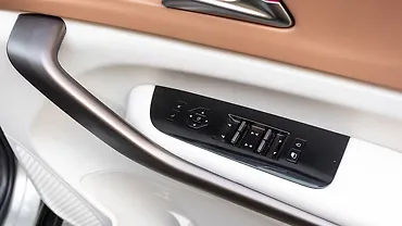 Mahindra XUV 7XO Front Driver Power Window Switches