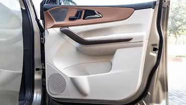 Mahindra XUV 7XO Front Left Door Pad