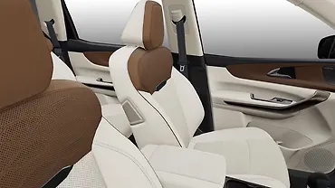 Mahindra XUV 7XO Front Seat Headrest