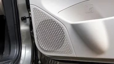 Mahindra XUV 7XO Front Speakers