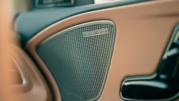 Mahindra XUV 7XO Front Speakers