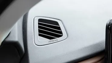 Mahindra XUV 7XO Front Tweeters