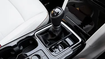 Mahindra XUV 7XO Gear Shifter/Gear Shifter Stalk