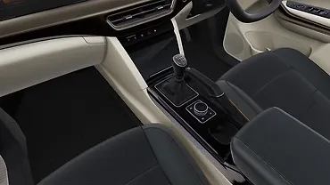 Mahindra XUV 7XO Gear Shifter/Gear Shifter Stalk