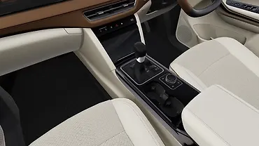 Mahindra XUV 7XO Gear Shifter/Gear Shifter Stalk