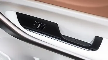 Mahindra XUV 7XO Rear Power Window Switches