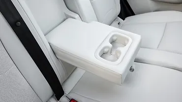 Mahindra XUV 7XO Rear Row Centre Arm Rest
