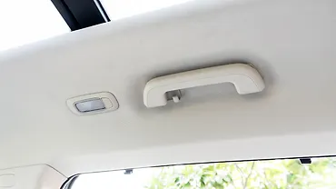 Mahindra XUV 7XO Rear Row Roof Mounted Cabin Lamps