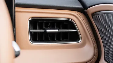 Mahindra XUV 7XO Right Side Air Vents