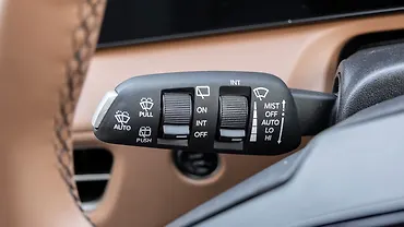 Mahindra XUV 7XO Wiper Stalk