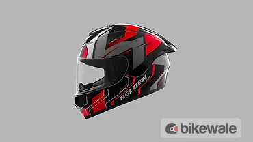 Reise Helden Helmet Launched in India at Rs. 3,499
