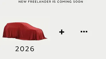 Next-gen Land Rover Freelander to Arrive in 2026