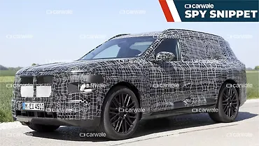 Next-gen BMW X7 to Get Major Design Overhaul 