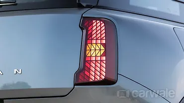 मिनी कंट्रीमैन इलेक्ट्रिक टेल लाइट / टेल लैंप