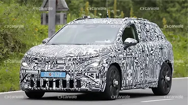 Skoda’s Upcoming Compact SUV to Launch Next Year