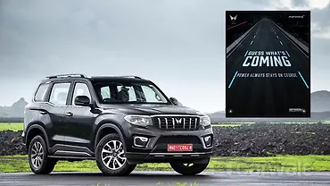 Mahindra Scorpio N ADAS Teaser: What's in Store for 2025?