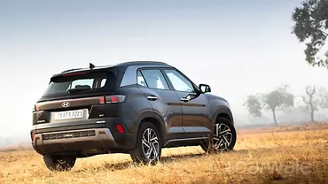 Hyundai Creta Gets Variant Rejigged, Heavy Offers Ahead Of Possible Facelift Hyundai Creta Gets Variant Rejigged, Heavy Offers Ahead Of Possible Facelift