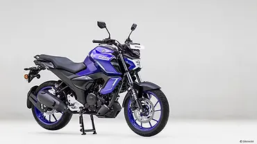  More Affordable Yamaha FZ Hybrid in the Works?