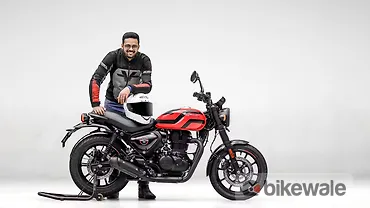 2025 Royal Enfield Hunter 350: Road Test Review