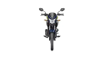 Honda Livo Front View