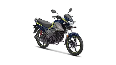 Honda Livo Right Front Three Quarter