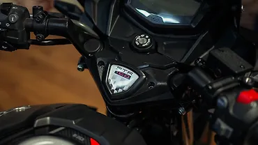 TVS Apache RTR 160 Ignition Switch