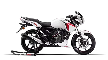 TVS Apache RTR 160 Image